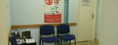 Przedsiębiorstwo 3 wizerunek ZAKŁAD OPTYCZNY MGR INŻ. KRZYSZTOF JASIŃSKI Optycy w Radom MZ
