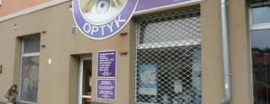 Przedsiębiorstwo 4 wizerunek ZAKŁAD OPTYCZNY MGR INŻ. KRZYSZTOF JASIŃSKI Optycy w Radom MZ