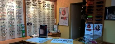 Przedsiębiorstwo 2 wizerunek ZAKŁAD OPTYCZNY OKULAR Optycy w Katowice SL