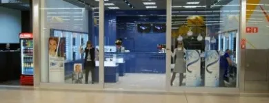 Przedsiębiorstwo 3 wizerunek ZAKŁAD OPTYCZNY S.C. L & E GASZ Optycy w Gliwice SL