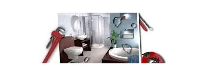 Przedsiębiorstwo 3 wizerunek ZAPERT CEZARY INSTALATORSTWO I SERWIS Sanitarne Artykuły - Detal w Łomża PD