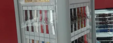 Przedsiębiorstwo 9 wizerunek ZEGARMISTRZ PAWEŁ TŁOCZEK Zegary, Zegarki w Piotrków Trybunalski LD