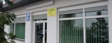 Przedsiębiorstwo 3 wizerunek ZHU AGMET CHŁODNICTWO KLIMATYZACJA Kategoria w Wrocław DS