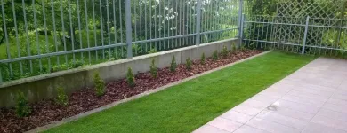 Przedsiębiorstwo 10 wizerunek ZIELONA SFERA KRZYSZTOF KONDRACKI Ogrody, Tereny Zieleni - Projektowanie, Utrzymanie w Wrocław DS