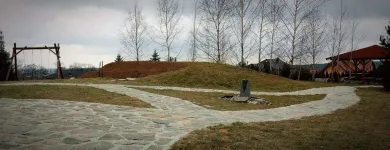 Przedsiębiorstwo 17 wizerunek ZIELONA SFERA KRZYSZTOF KONDRACKI Ogrody, Tereny Zieleni - Projektowanie, Utrzymanie w Wrocław DS