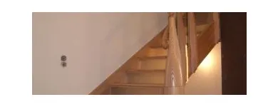 Przedsiębiorstwo 1 wizerunek ZIÓŁKOWSKI SCHODY Stolarstwo w Łódź LD
