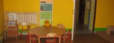 Przedsiębiorstwo 1 wizerunek ŻŁOBEK MALI ODKRYWCY - JOANNA ŻURAWEL Żłobki Publiczne w Przemyśl PK