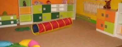 Przedsiębiorstwo 3 wizerunek ŻŁOBEK MALI ODKRYWCY - JOANNA ŻURAWEL Żłobki Publiczne w Przemyśl PK