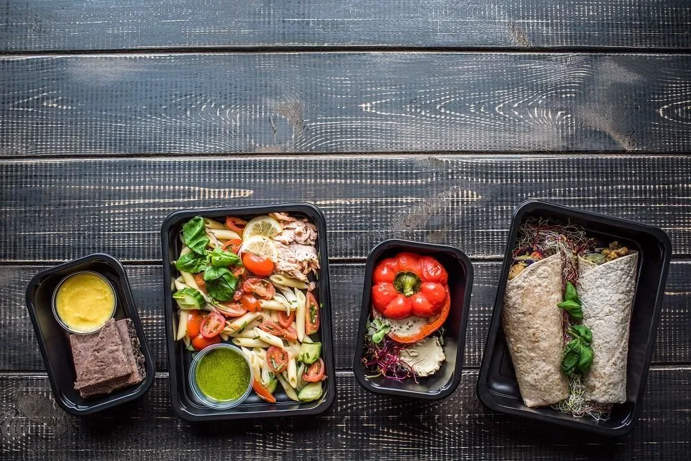 Przedsiębiorstwo 10 wizerunek CUD I MIÓD CATERING