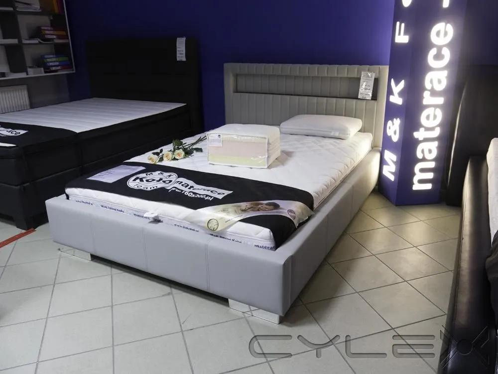 Przedsiębiorstwo 1 wizerunek MEBLE EXPO