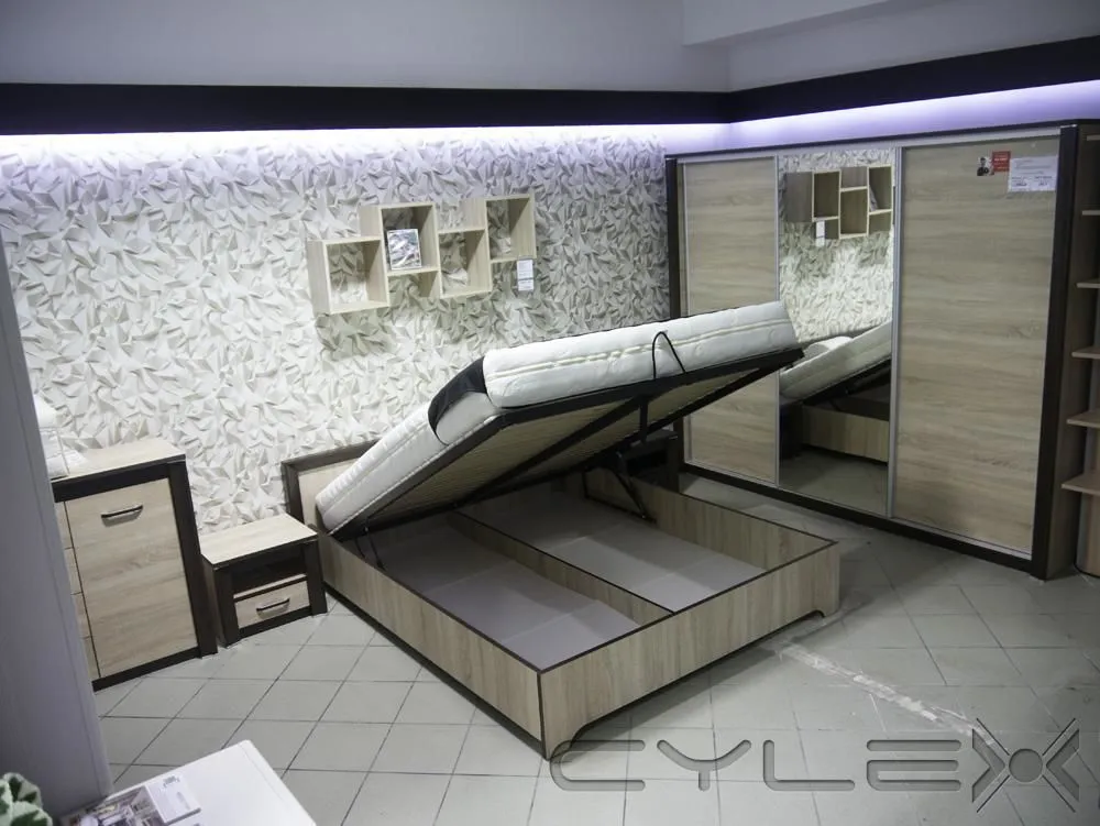 Przedsiębiorstwo 3 wizerunek MEBLE EXPO