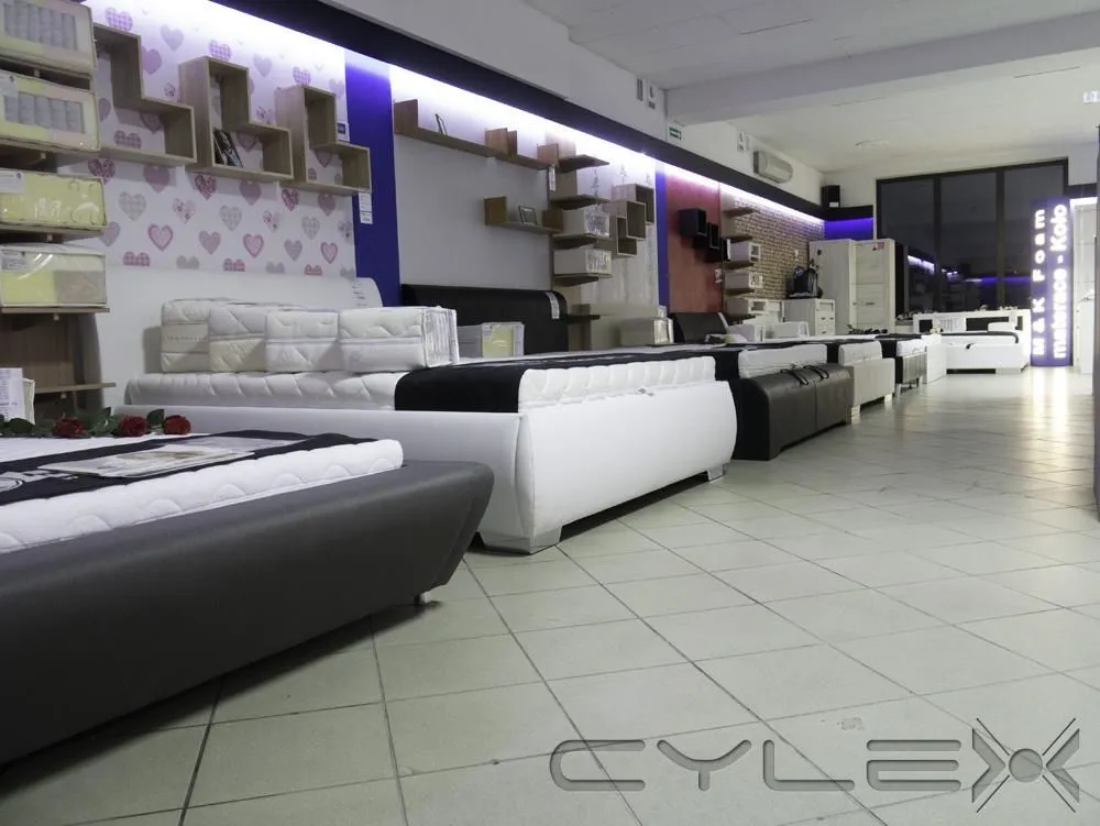 Przedsiębiorstwo 5 wizerunek MEBLE EXPO