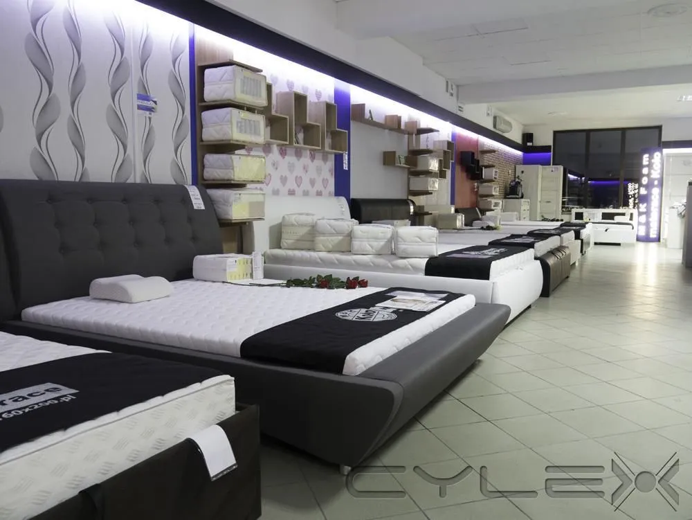 Przedsiębiorstwo 6 wizerunek MEBLE EXPO