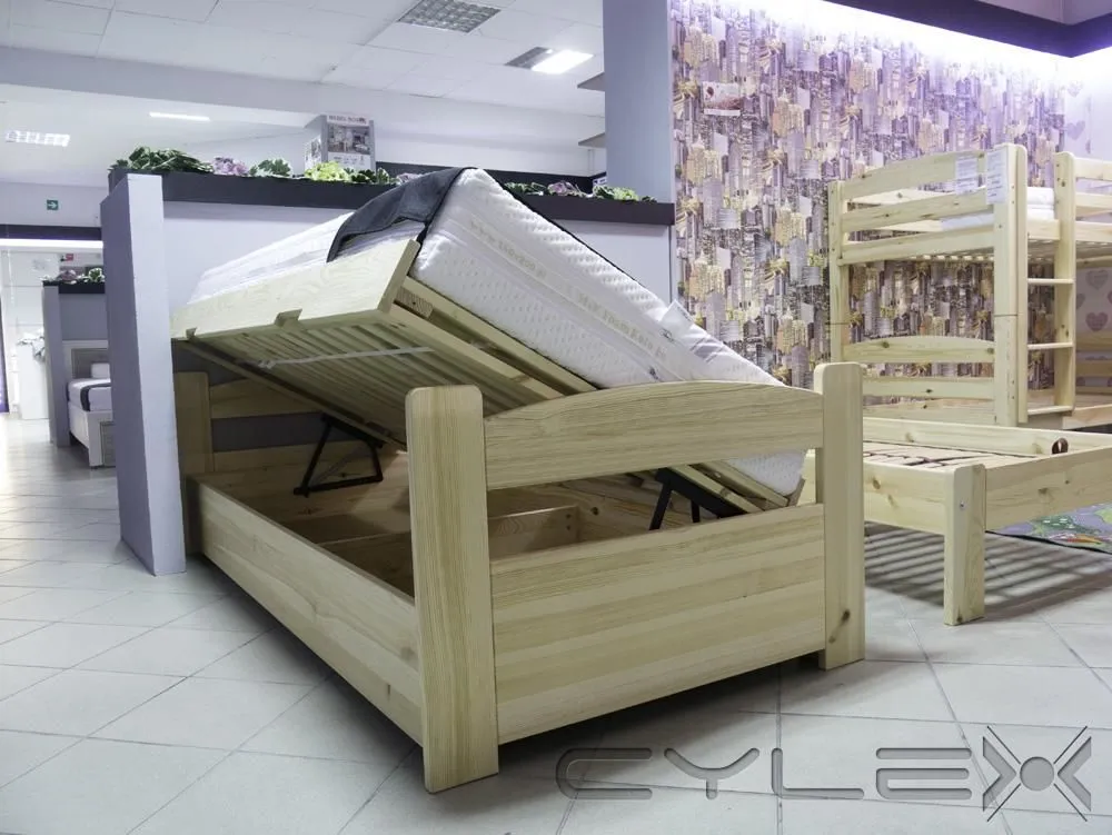 Przedsiębiorstwo 7 wizerunek MEBLE EXPO