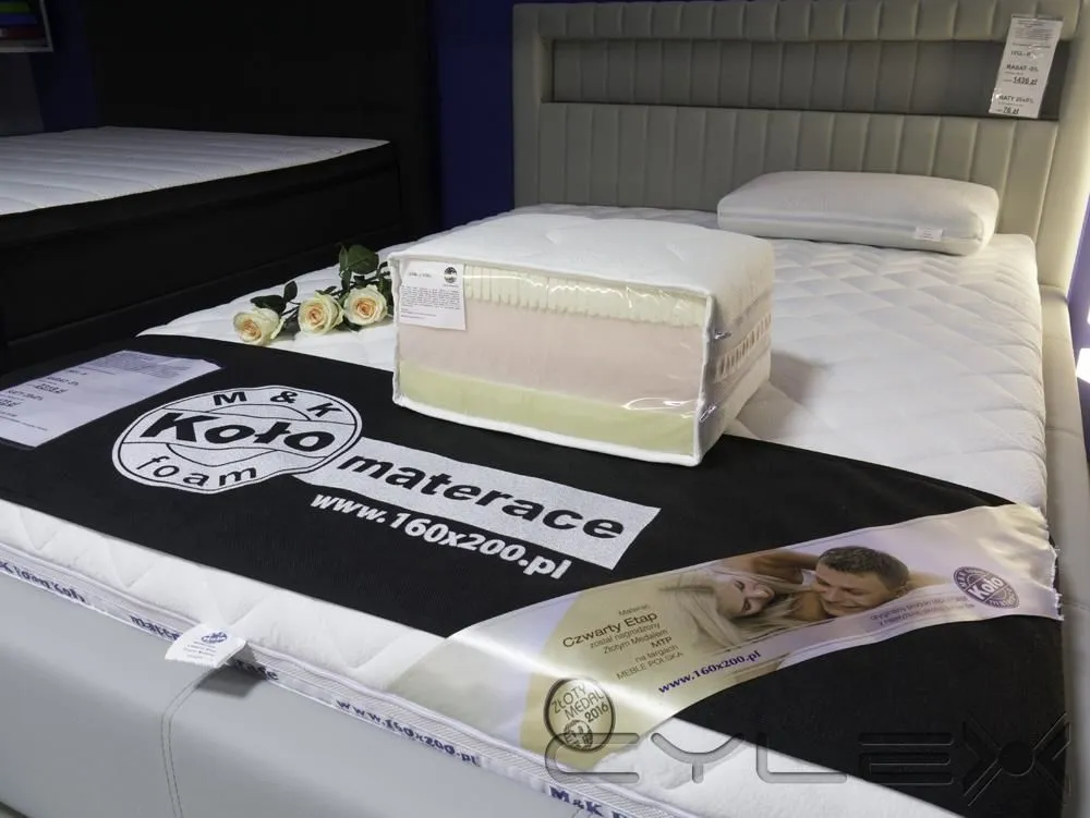 Przedsiębiorstwo 9 wizerunek MEBLE EXPO