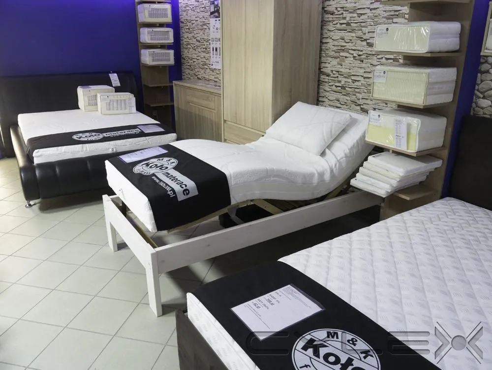 Przedsiębiorstwo 11 wizerunek MEBLE EXPO