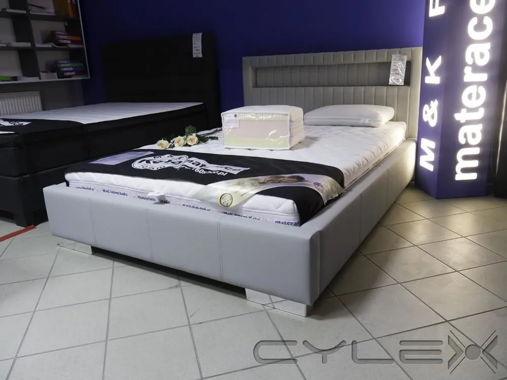 Przedsiębiorstwo 12 wizerunek MEBLE EXPO