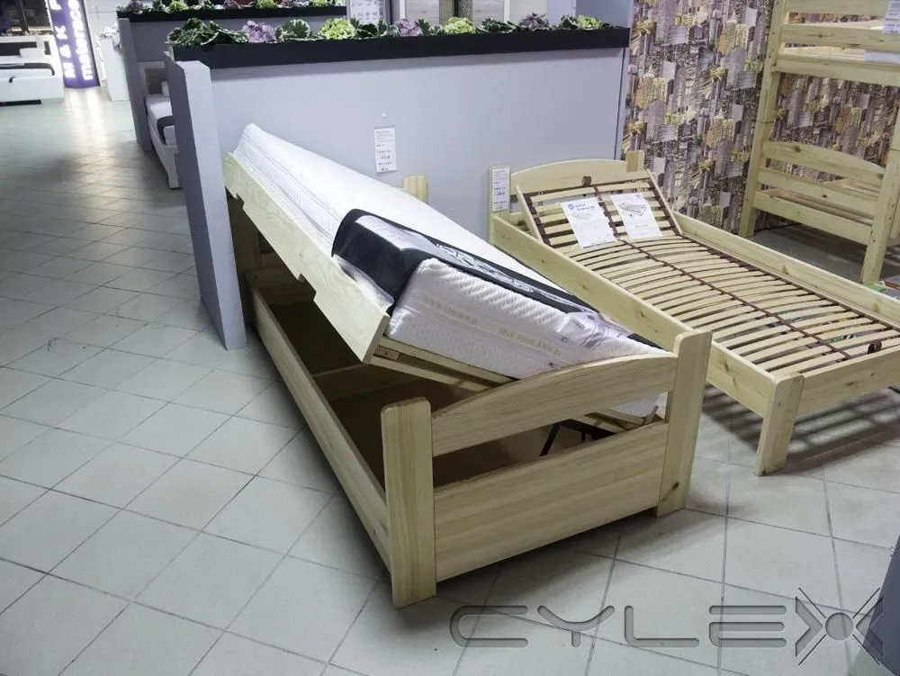 Przedsiębiorstwo 13 wizerunek MEBLE EXPO