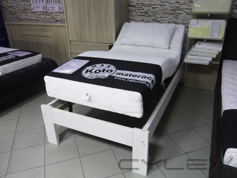 Przedsiębiorstwo 15 wizerunek MEBLE EXPO