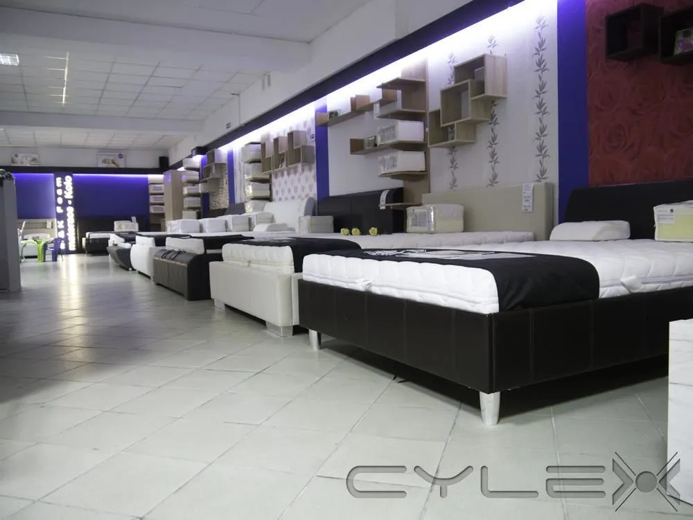 Przedsiębiorstwo 24 wizerunek MEBLE EXPO