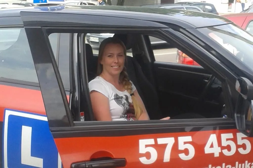 Przedsiębiorstwo 6 wizerunek AUTO SZKOŁA ŁÓDŹ LUKAS