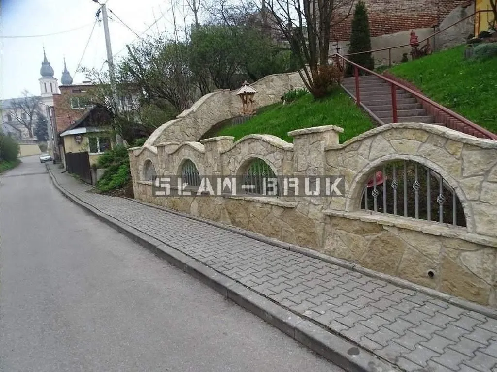 Przedsiębiorstwo 21 wizerunek SŁAW-BRUK USŁUGI BRUKARSKIE SŁAWOMIR GRĘBOSZ