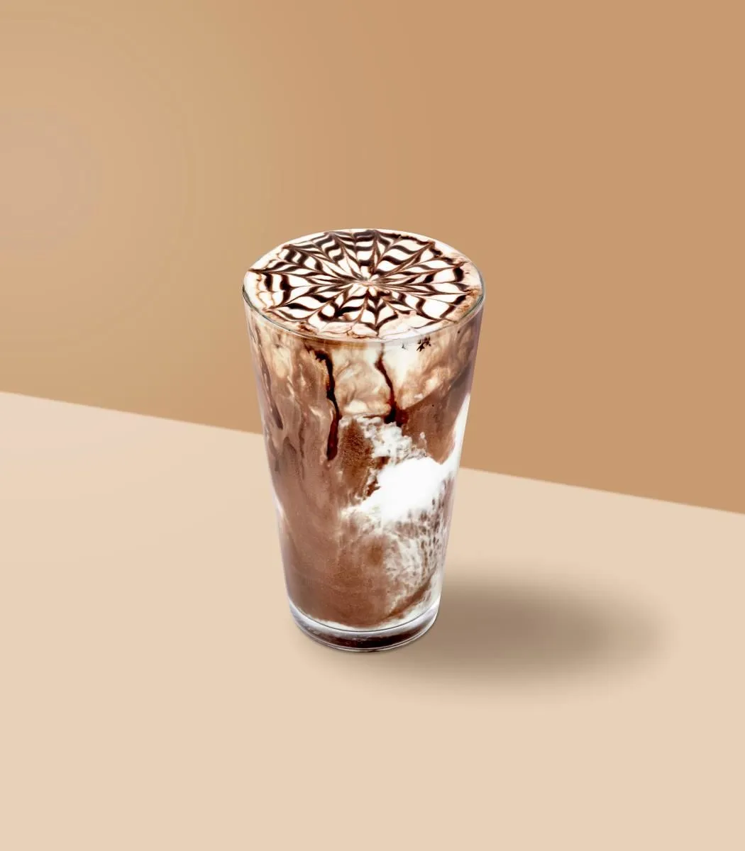 Przedsiębiorstwo 1 wizerunek HÄAGEN-DAZS