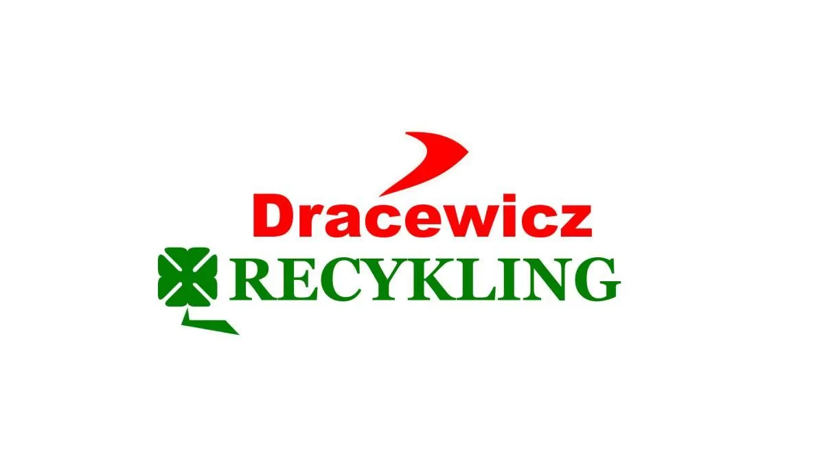 Przedsiębiorstwo 1 wizerunek DRACEWICZ RECYKLING