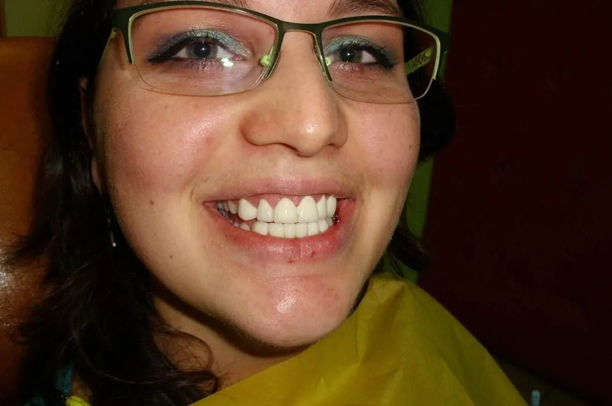 Przedsiębiorstwo 1 wizerunek ART DENT PRZYCHODNIA STOMATOLOGICZNO-PROTETYCZNA