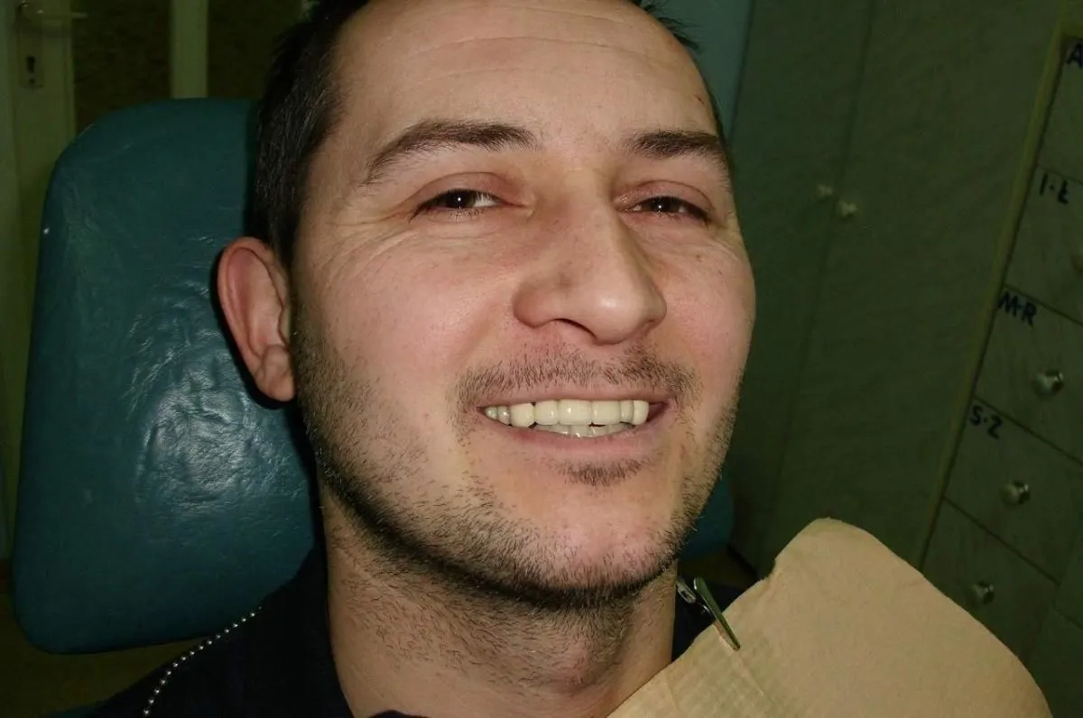 Przedsiębiorstwo 3 wizerunek ART DENT PRZYCHODNIA STOMATOLOGICZNO-PROTETYCZNA