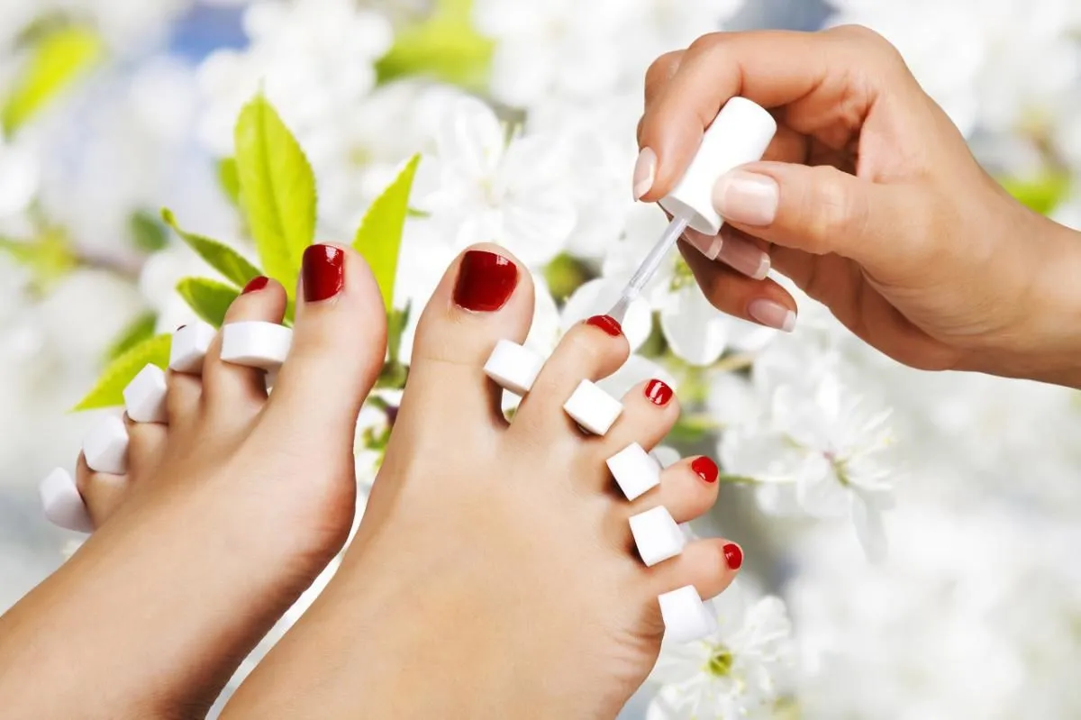 Przedsiębiorstwo 4 wizerunek NOVO BEAUTY SALON