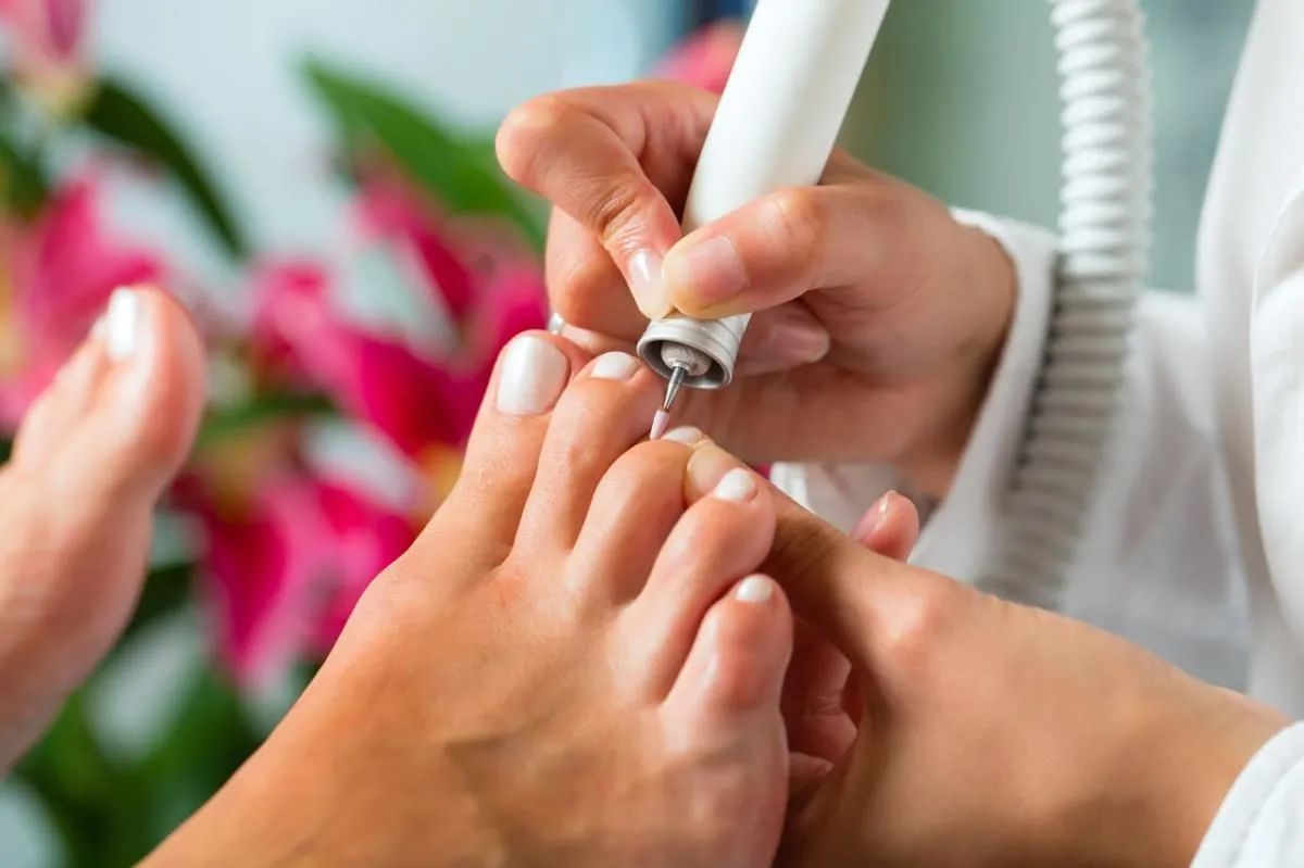 Przedsiębiorstwo 5 wizerunek NOVO BEAUTY SALON