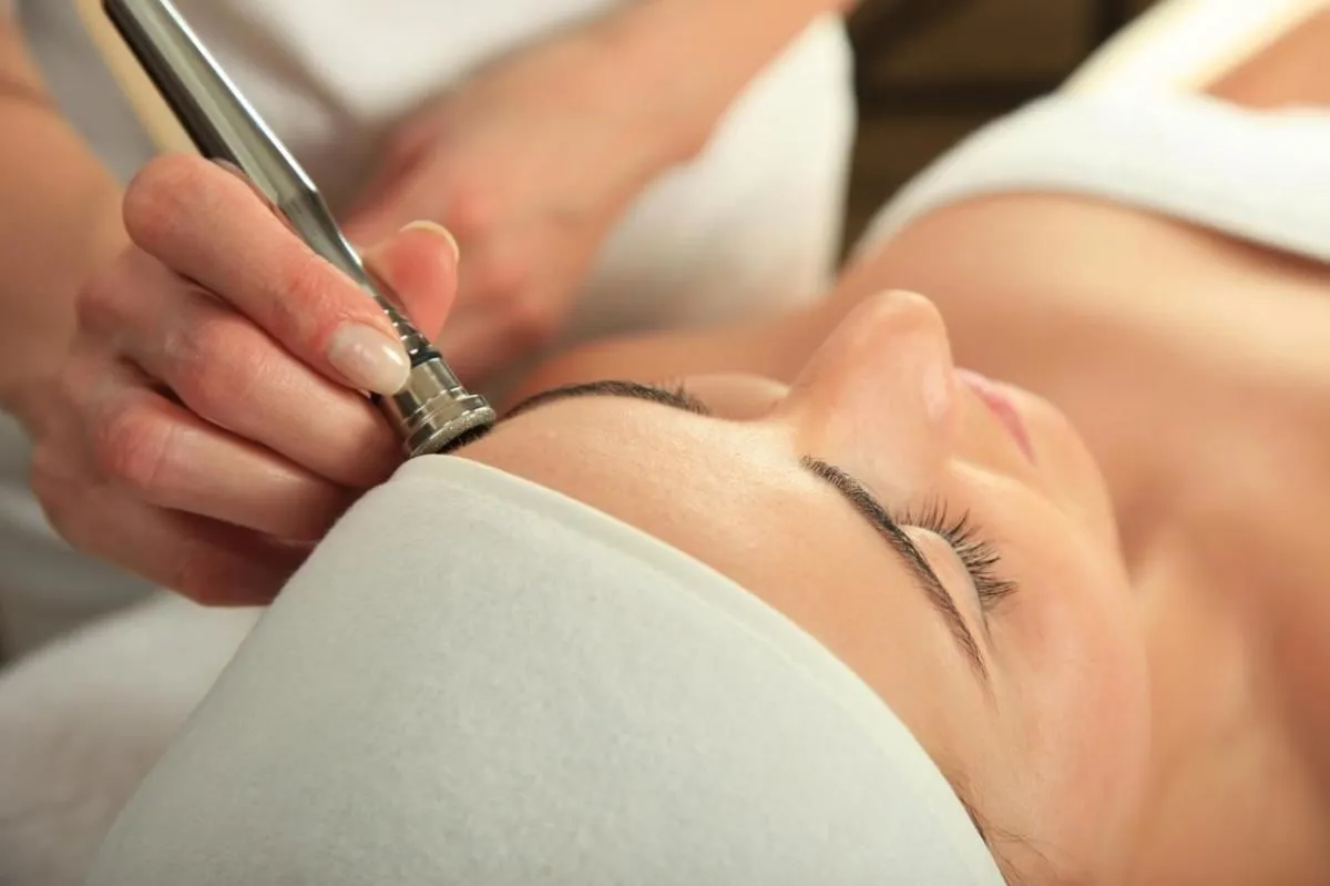 Przedsiębiorstwo 13 wizerunek NOVO BEAUTY SALON