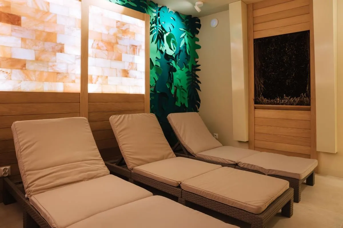 Przedsiębiorstwo 4 wizerunek BEST WESTERN HOTEL CRISTAL