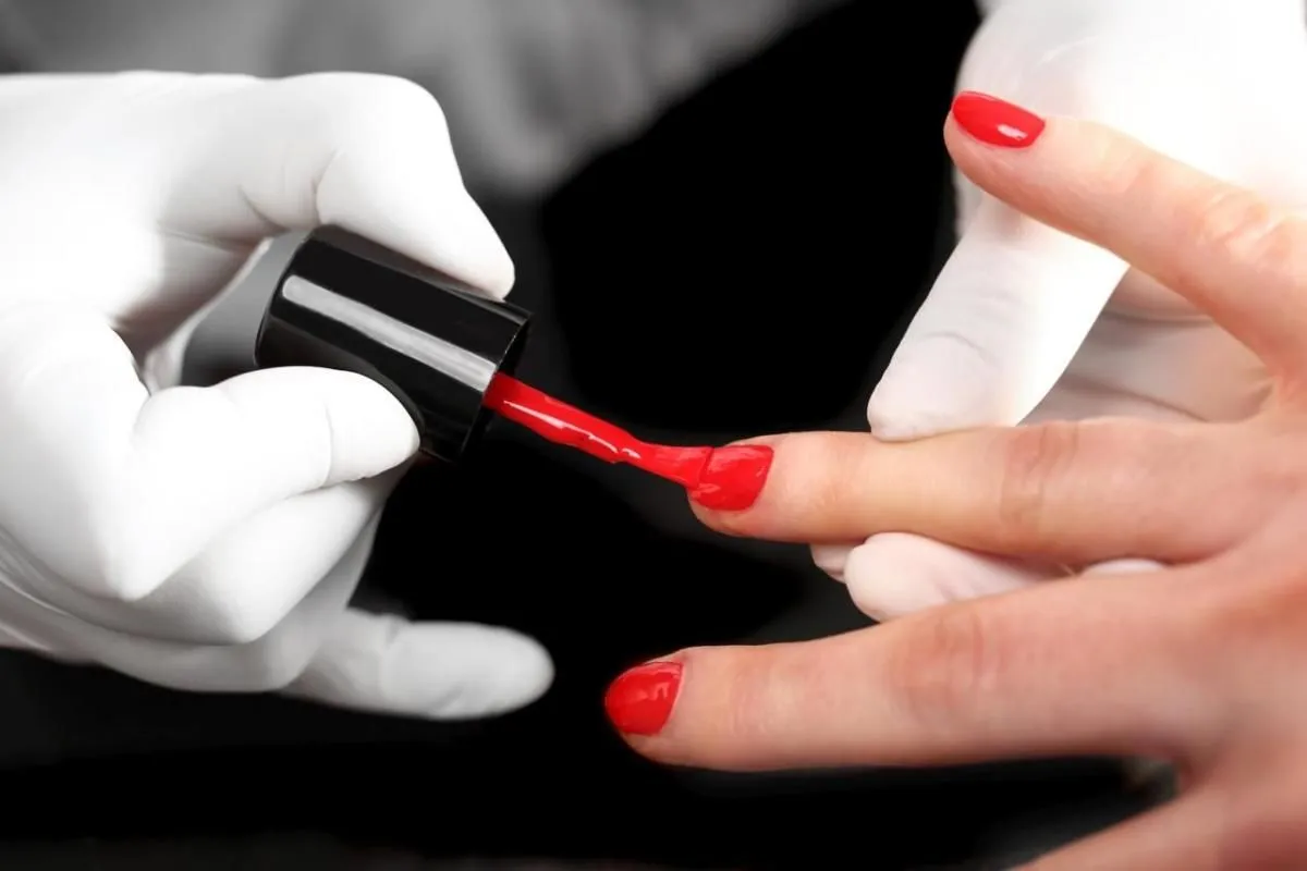Przedsiębiorstwo 9 wizerunek NOVO BEAUTY SALON
