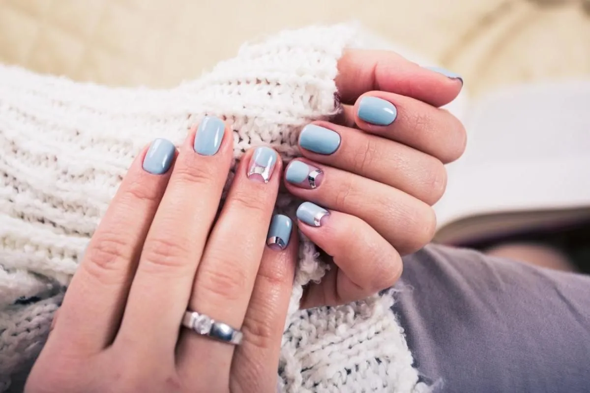 Przedsiębiorstwo 11 wizerunek NOVO BEAUTY SALON