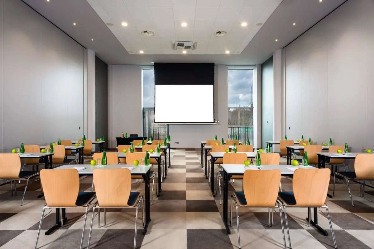 Przedsiębiorstwo 36 wizerunek PARK INN BY RADISSON KATOWICE