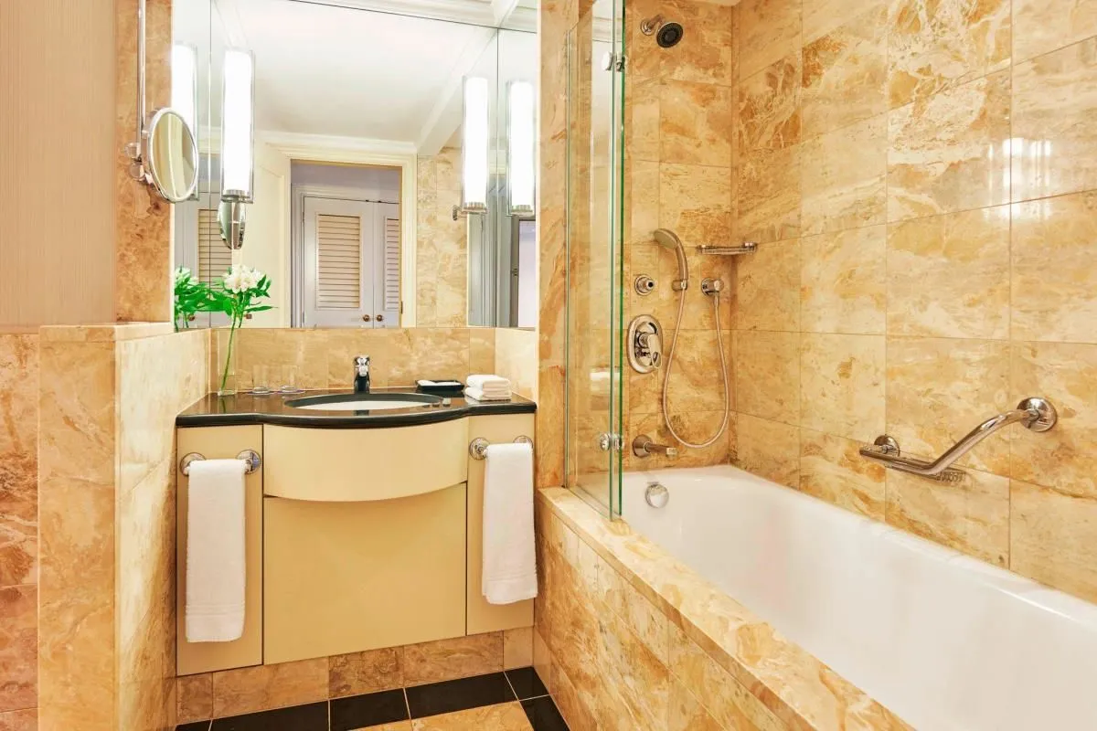 Przedsiębiorstwo 26 wizerunek SHERATON GRAND WARSAW