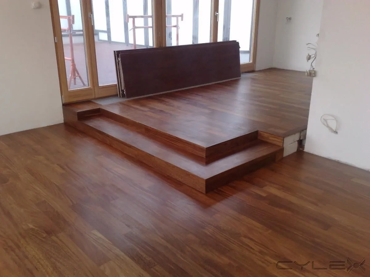 Przedsiębiorstwo 2 wizerunek ABART PARKIET. USŁUGI PARKIECIARSKIE