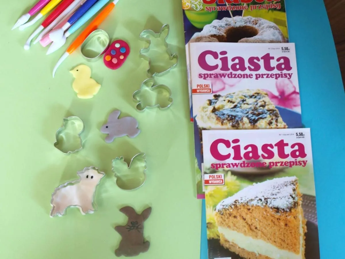 Przedsiębiorstwo 3 wizerunek CUKIERNICZYRAJ