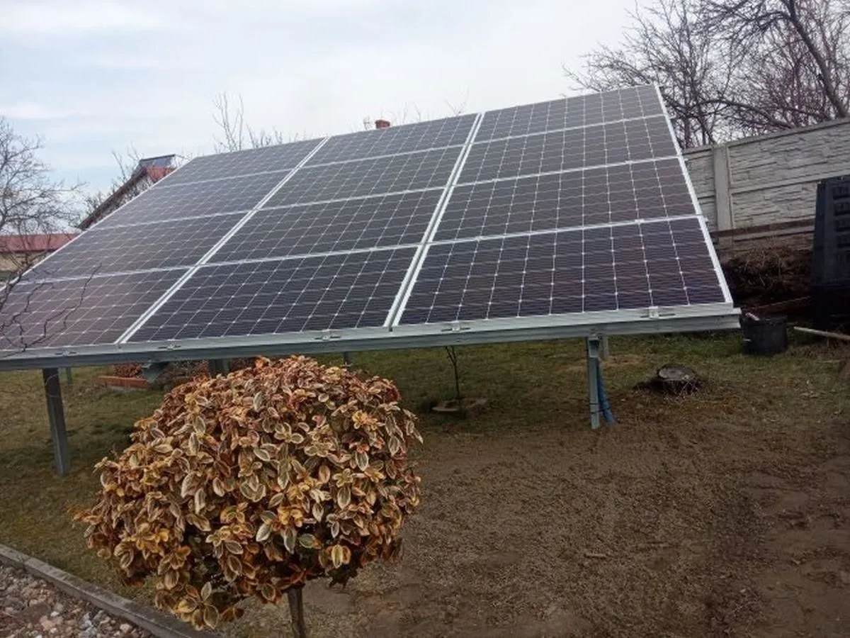 Przedsiębiorstwo 1 wizerunek EKOPROFIT-FOTOWOLTAIKA