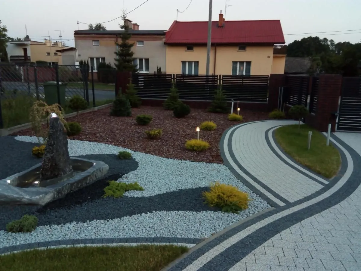 Przedsiębiorstwo 1 wizerunek EW-MAR PPHU