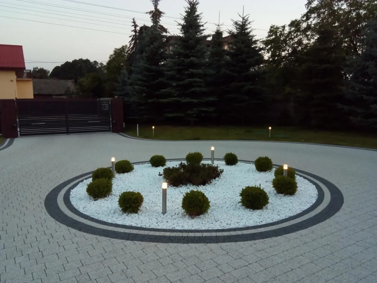 Przedsiębiorstwo 2 wizerunek EW-MAR PPHU