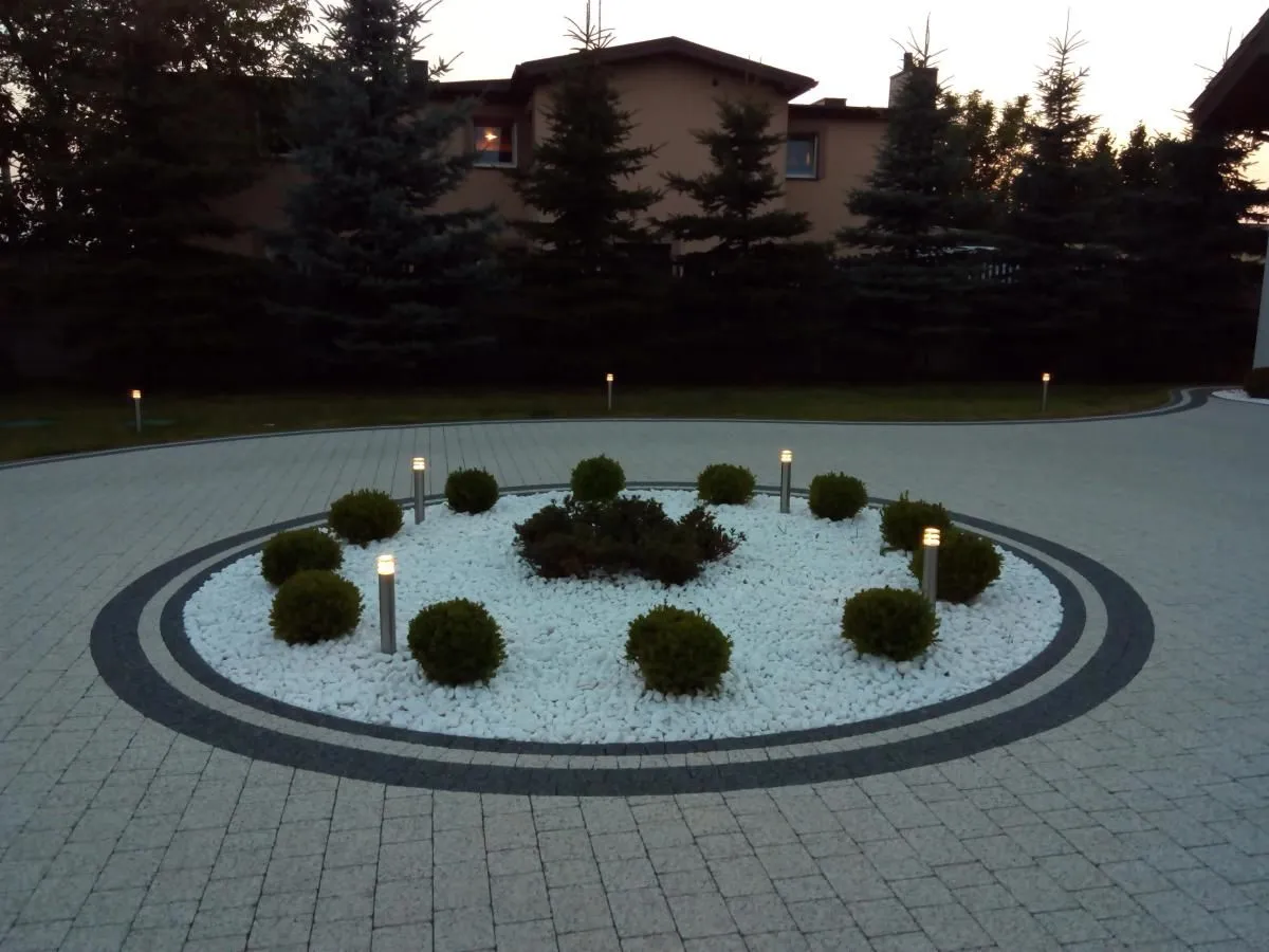 Przedsiębiorstwo 3 wizerunek EW-MAR PPHU