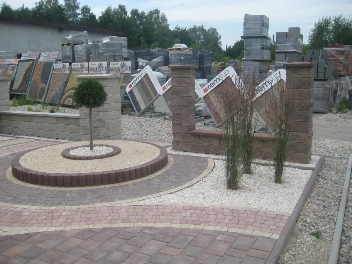 Przedsiębiorstwo 5 wizerunek EW-MAR PPHU