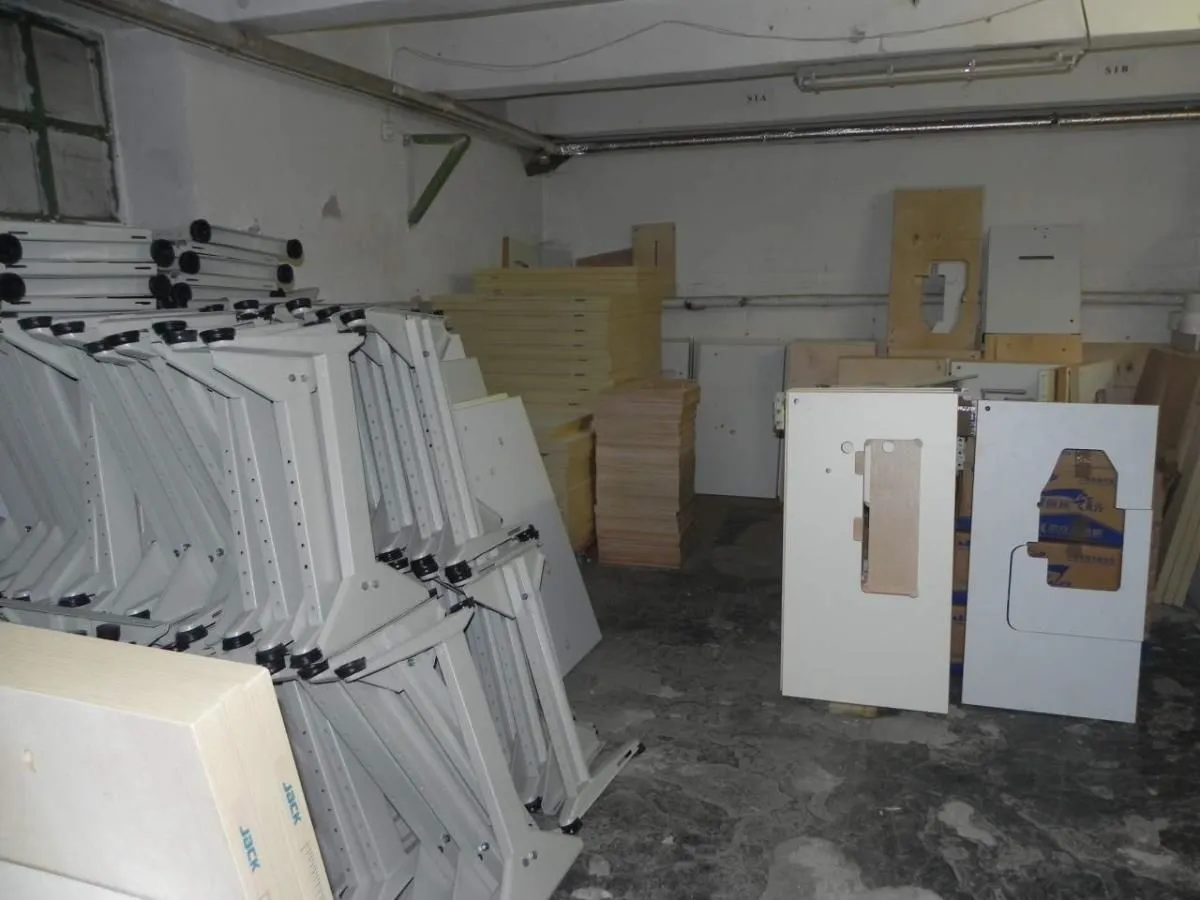 Przedsiębiorstwo 4 wizerunek MASZYNY DO SZYCIA ZIELIŃSKI