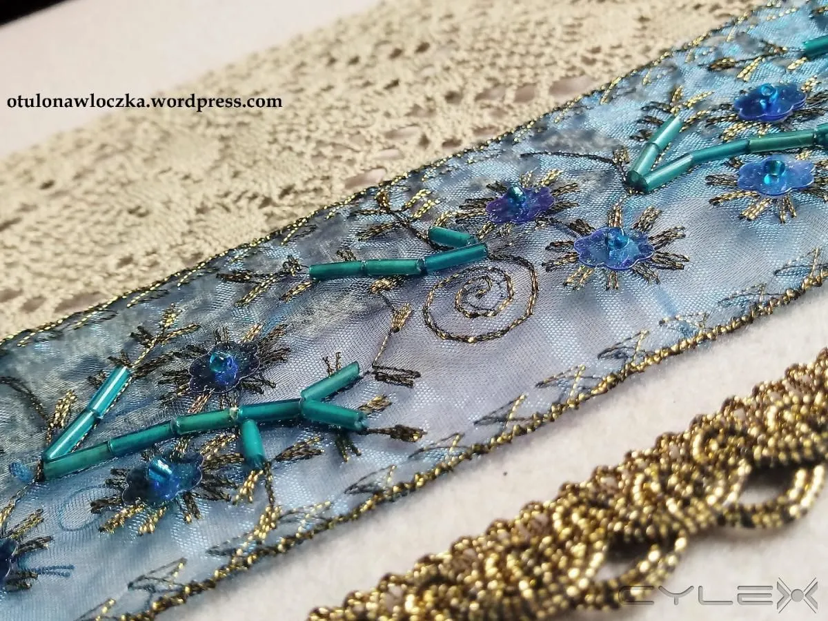 Przedsiębiorstwo 9 wizerunek NOWAK-ZIAJA MARLENA SKLEP PASMANTERYJNY