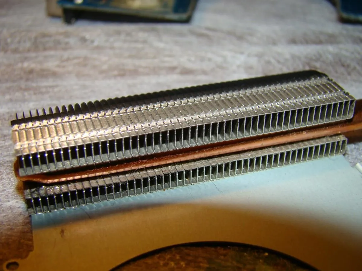 Przedsiębiorstwo 2 wizerunek SERWIS KOMPUTEROWY - SERWIS NA 6