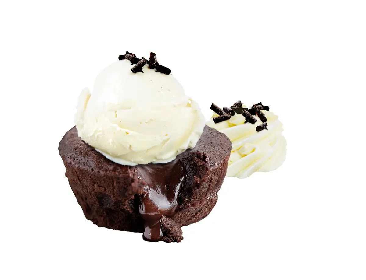 Przedsiębiorstwo 5 wizerunek HÄAGEN-DAZS