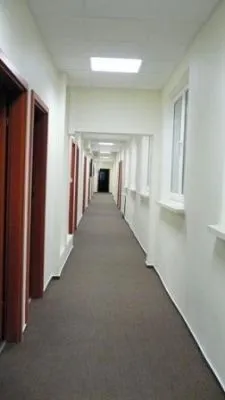 Przedsiębiorstwo 9 wizerunek NDN S.A.